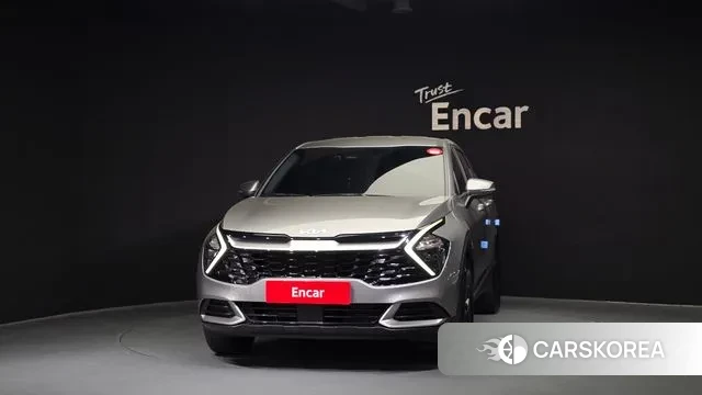 Kia Sportage 5th Generation id 3751200 из Кореи 13