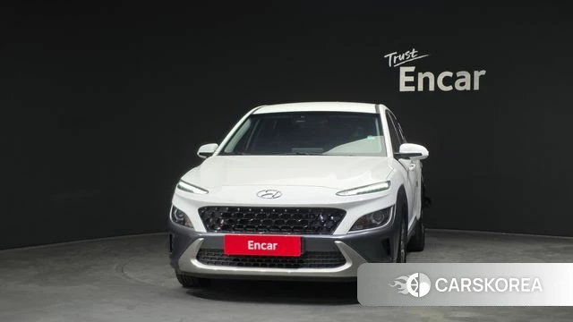 Hyundai The New Kona Hybrid id 4377095 из Кореи 13
