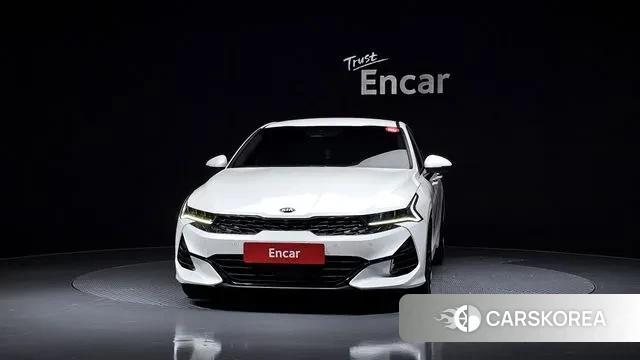 Kia K5 3rd generation id 3439275 из Кореи 13