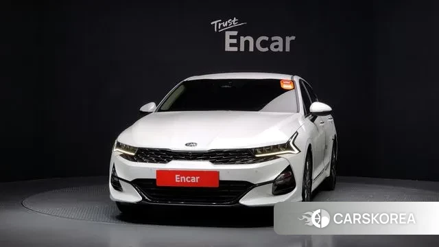 Kia K5 3rd generation id 3214051 из Кореи 13