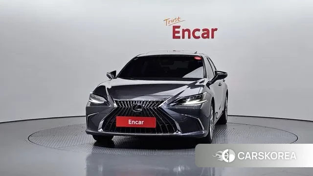 Lexus ES300h 7th generation id 3333094 из Кореи 13