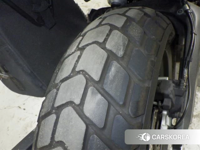 Ducati SCRAMBLER NIGHT SHIFT id 4191851 из Японии 17