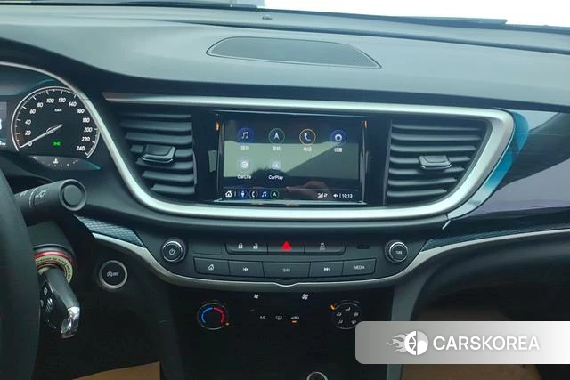 Buick Yinglang id 3804100 из Китая 10