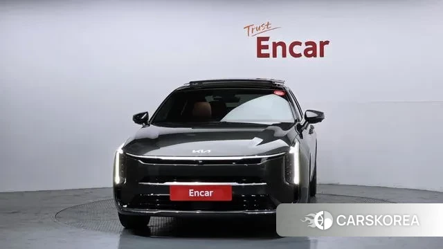 Kia The New K8 id 3731758 из Кореи 13