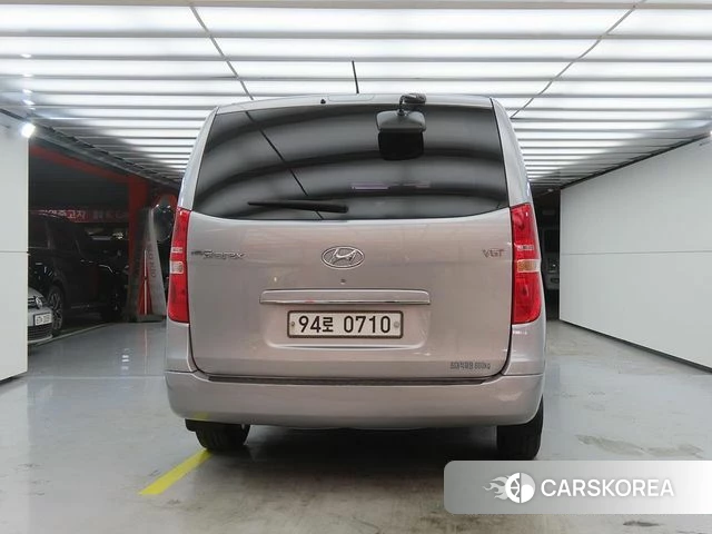 Hyundai The New Grand Starex id 3905878 из Кореи 13