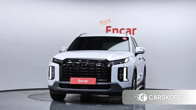 Hyundai The New Palisade id 3763442 из Кореи 13