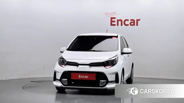 Kia Morning Urban (JA) id 3203077 из Кореи 13