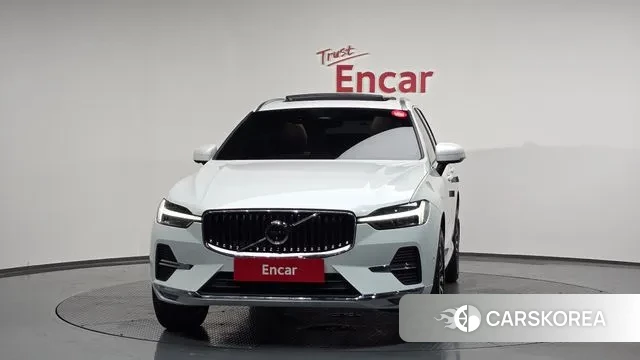 Volvo XC60 second Generation id 3093114 из Кореи 13