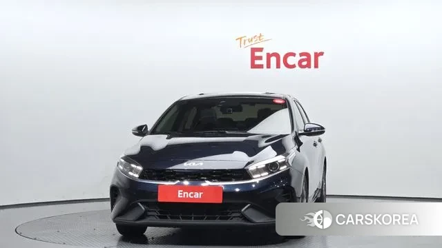 Kia The New K3 2nd generation id 3043925 из Кореи 13