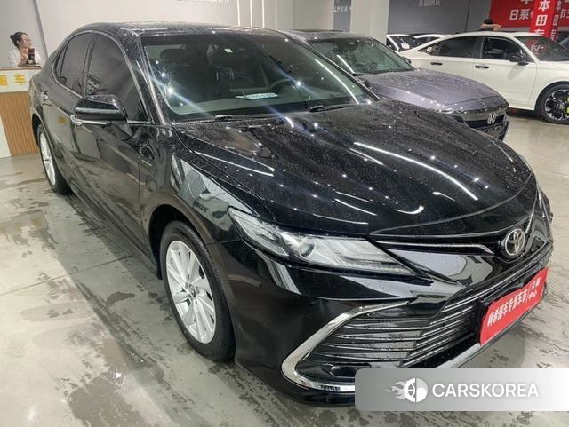 Toyota Camry id 4333399 из Китая 23