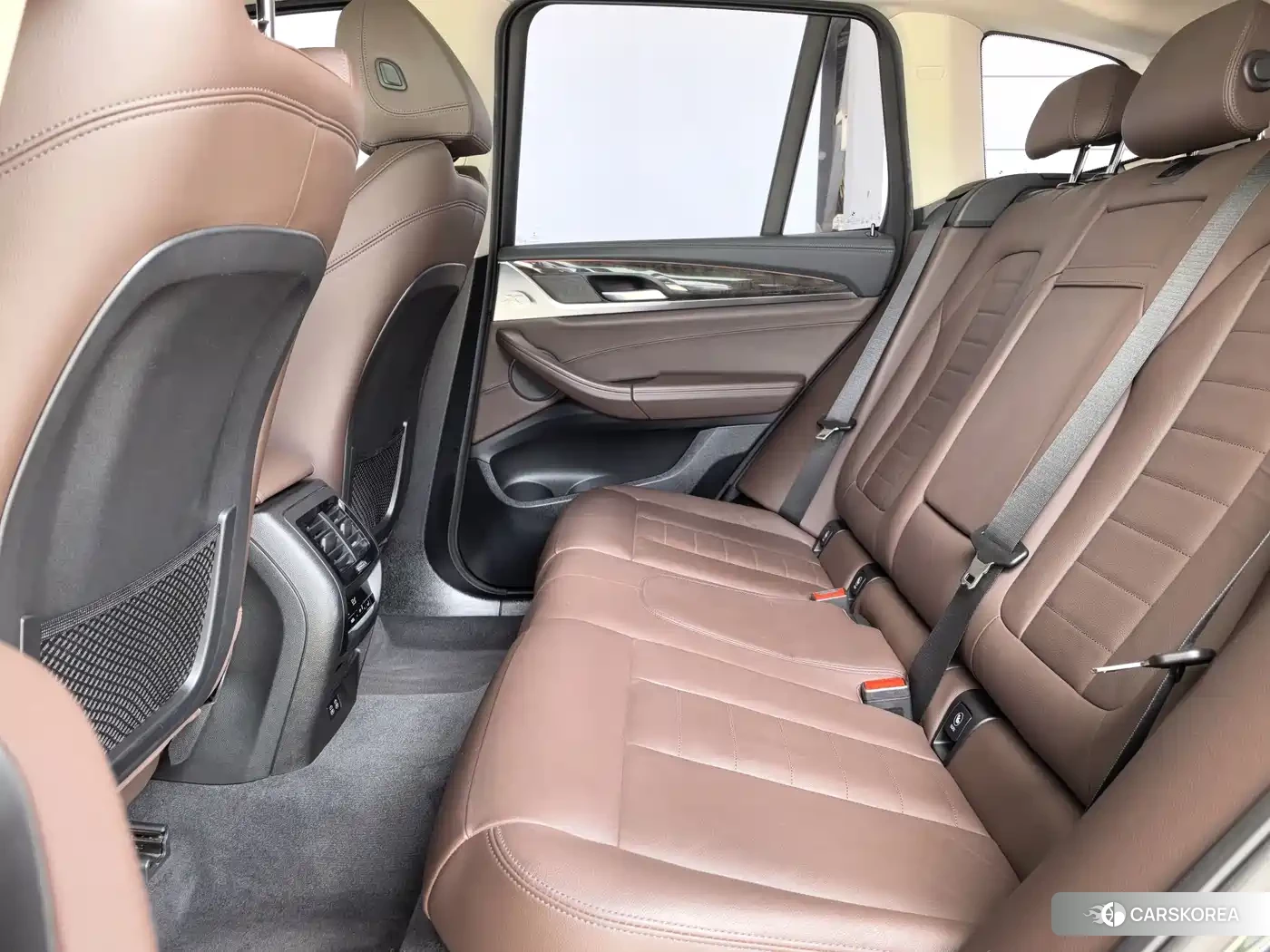 BMW X3 id 4559752 из Китая 12
