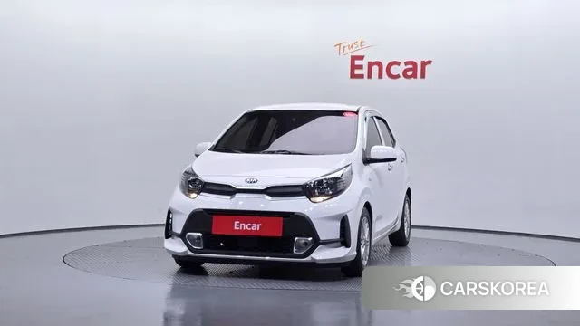 Kia Morning Urban (JA) id 3676382 из Кореи 13