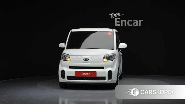 Kia The New Ray id 4310440 из Кореи 23