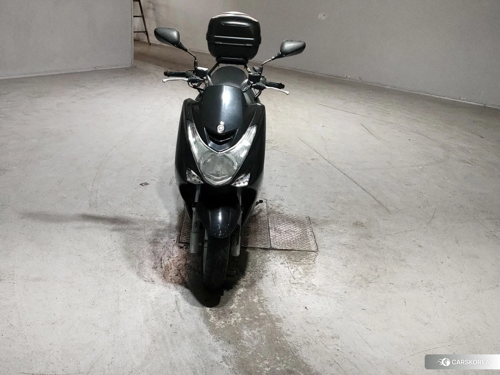 Yamaha MAJESTY 155S 2015 из Японии, фото 2