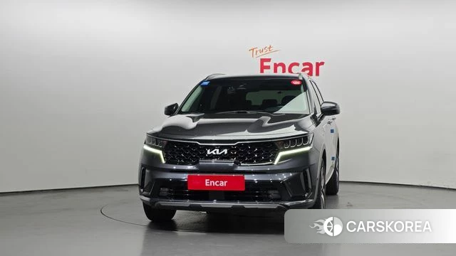 Kia Sorento 4th Generation id 4517240 из Кореи 23