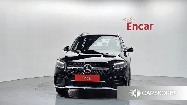 Mercedes-Benz GLB-Class X247 id 3507247 из Кореи 13