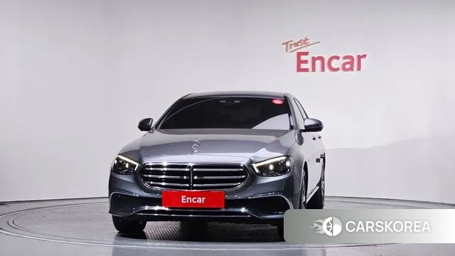 Mercedes-Benz E-Class W213 id 3562260 из Кореи 13