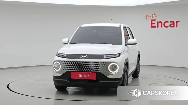 Hyundai Casper id 4541401 из Кореи 13