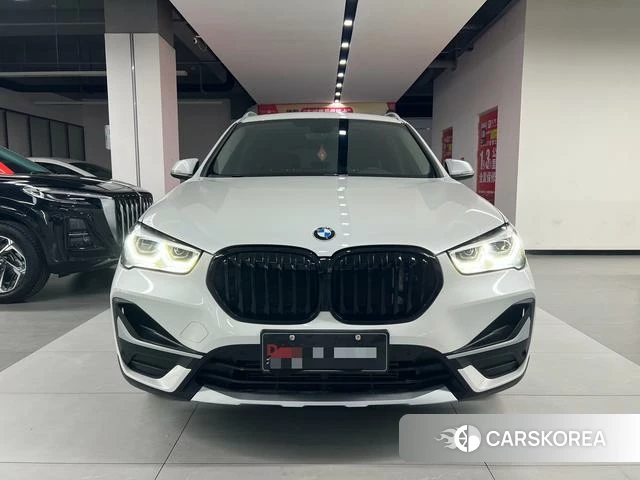 BMW X1 id 4291360 из Китая 11