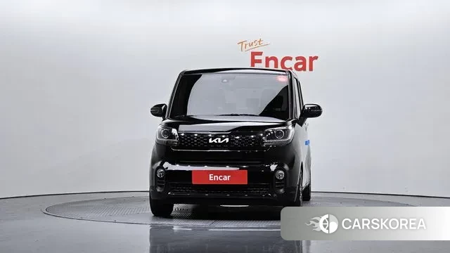 Kia The New Ray id 3334528 из Кореи 13