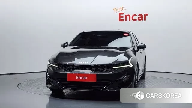 Kia K5 3rd generation id 3606995 из Кореи 13