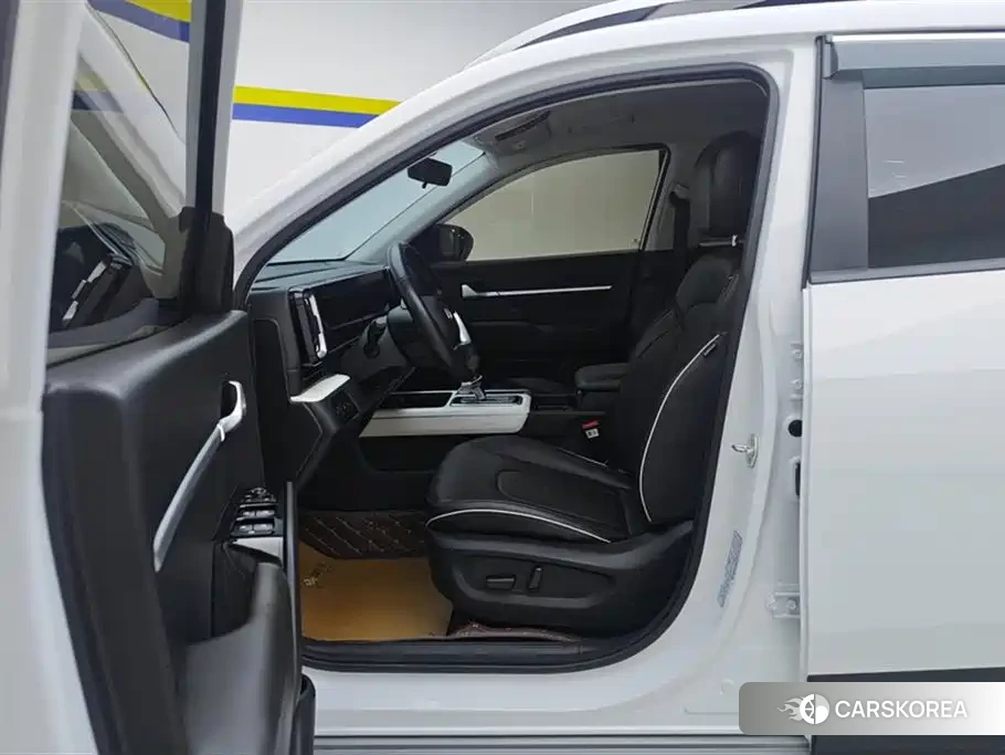 Hyundai Beijing Hyundai ix35 id 4546518 из Китая 9
