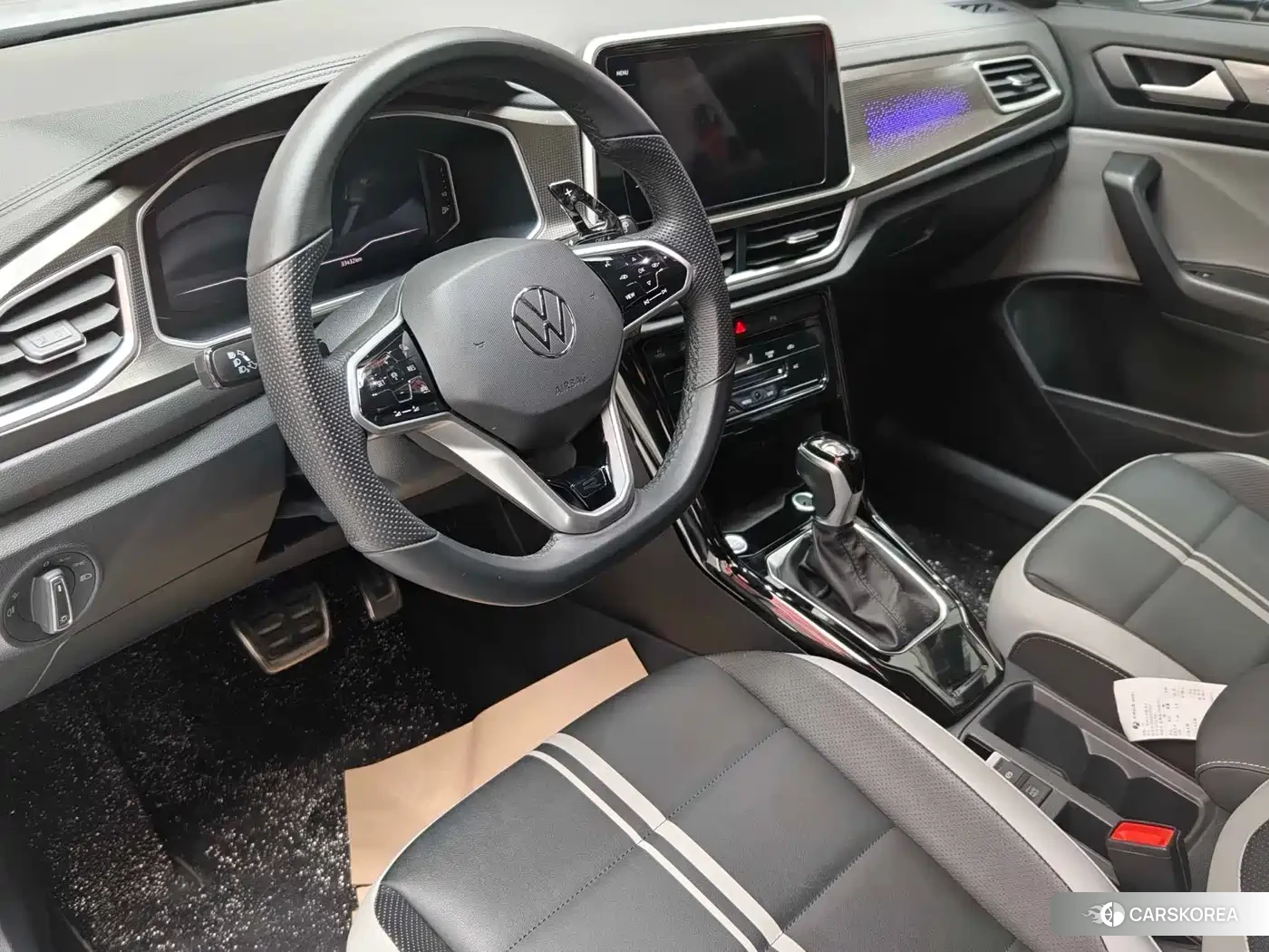 Volkswagen T-Roc id 4617137 из Китая 10