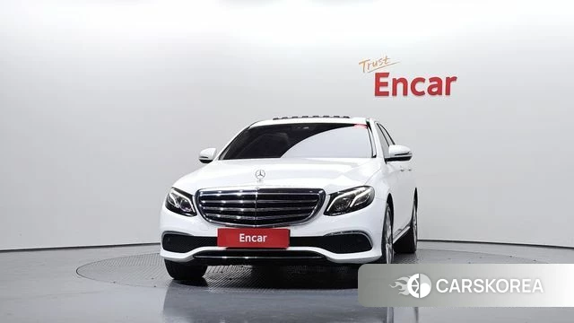 Mercedes-Benz E-Class W213 id 4345289 из Кореи 23