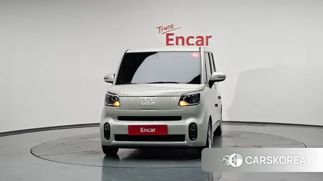 Kia The New Ray id 3003406 из Кореи 13