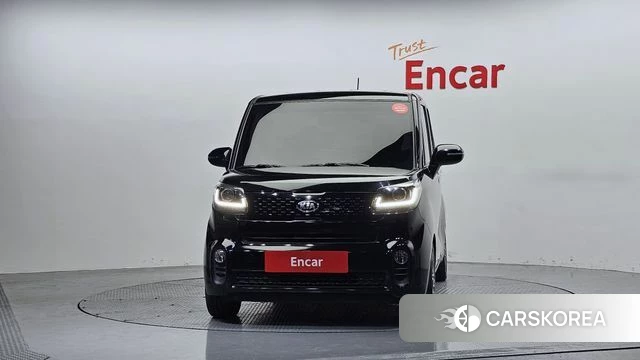 Kia The New Ray id 4285976 из Кореи 23