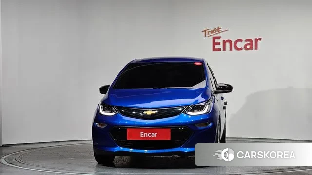 Chevrolet (GM Daewoo) Bolt EV id 3622085 из Кореи 13