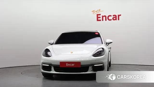 Porsche Panamera (971) id 3754764 из Кореи 13