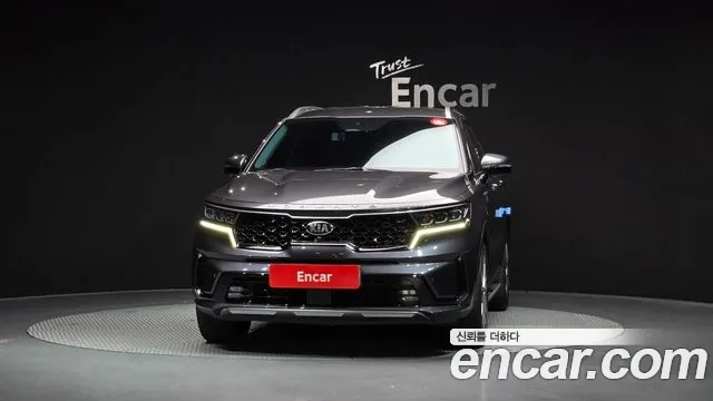 Kia Sorento 4th Generation id 2912289 из Кореи 13