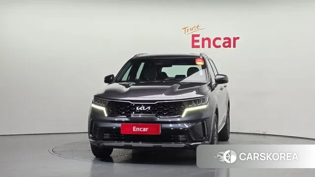 Kia Sorento 4th Generation id 3037297 из Кореи 13