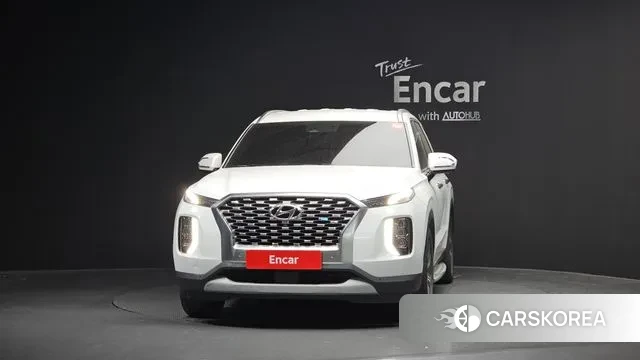 Hyundai Palisade id 3402225 из Кореи 13