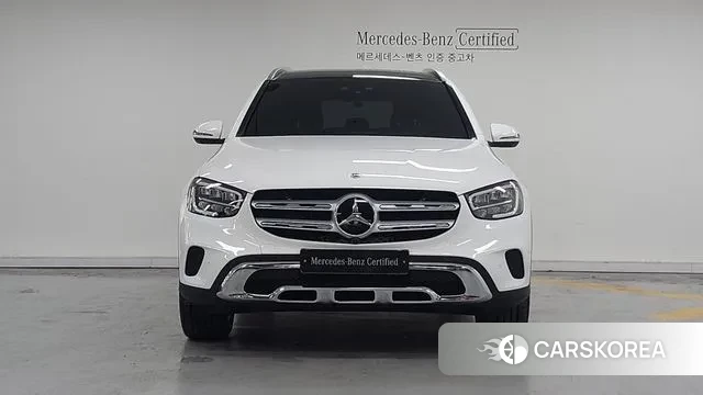 Mercedes-Benz GLC-Class X253 id 2964539 из Кореи 13