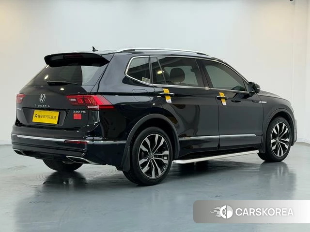 Volkswagen Tiguan L id 4263378 из Китая 13