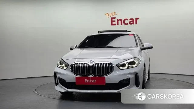 BMW 1 Series (F40) id 3006986 из Кореи 13