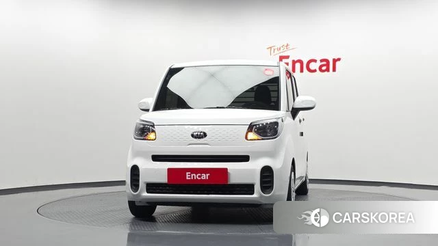 Kia The New Ray id 4727108 из Кореи 13