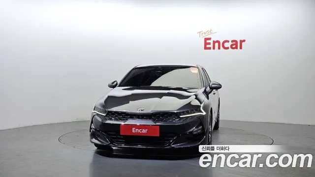 Kia K5 3rd generation id 2859149 из Кореи 13