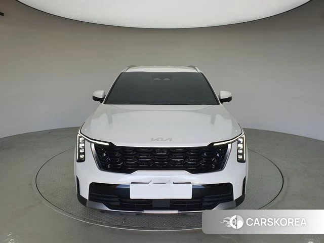 Kia The New Sorento 4th Generation id 4670060 из Кореи 13