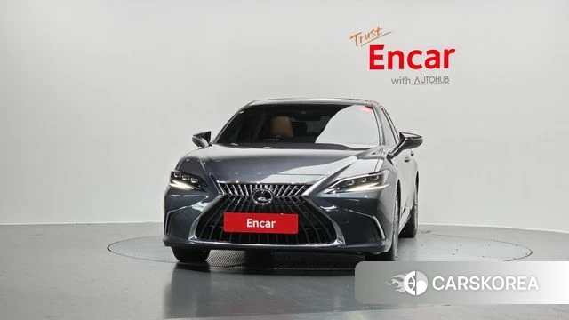 Lexus ES300h 7th generation id 4612579 из Кореи 23