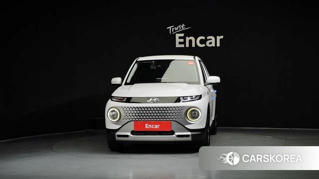 Hyundai Casper id 4415513 из Кореи 23