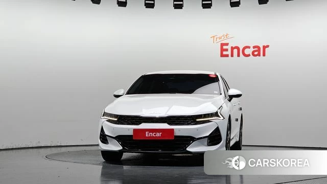 Kia K5 3rd generation id 4763193 из Кореи 13