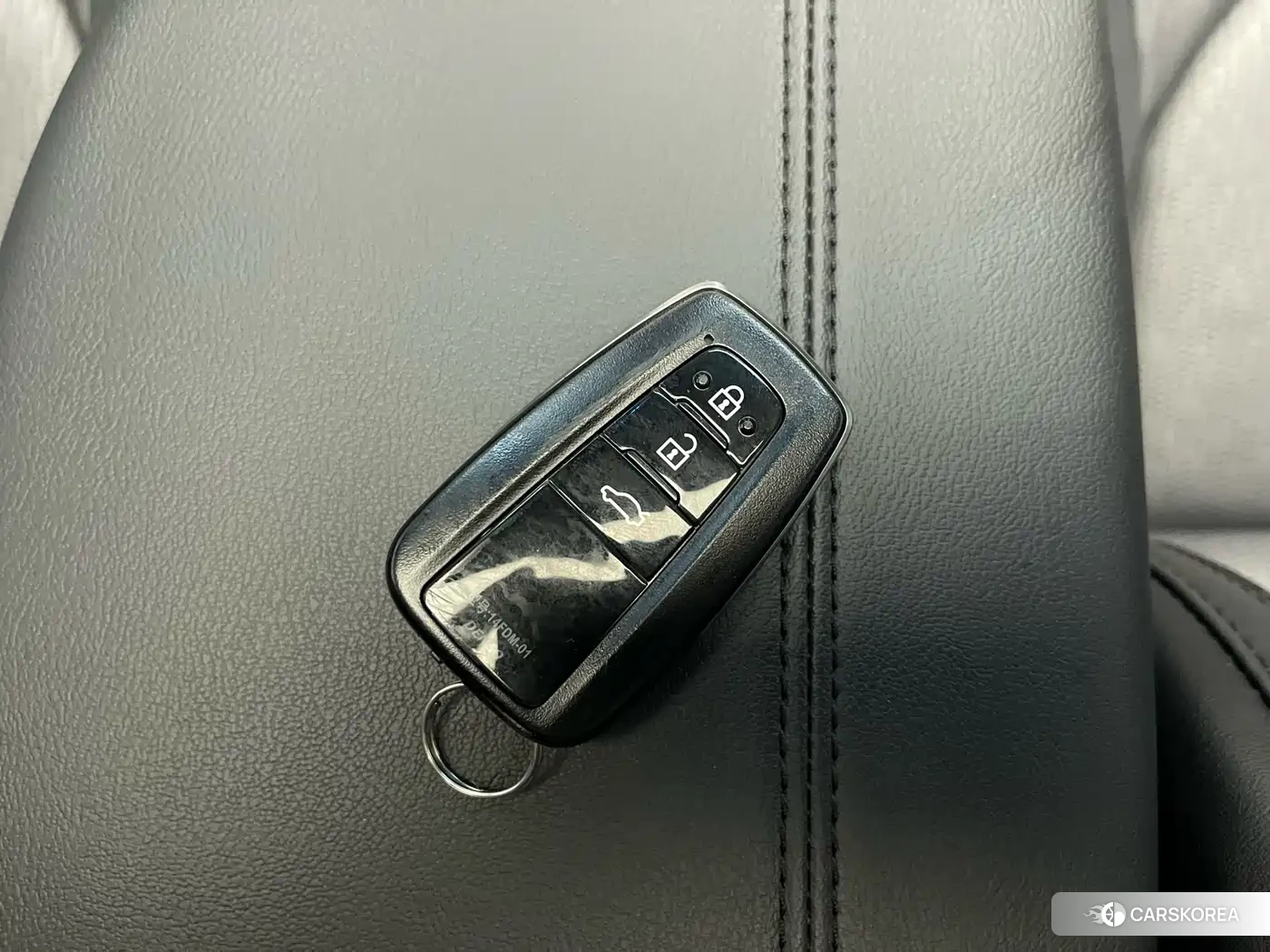 Toyota Avalon id 4546119 из Китая 17