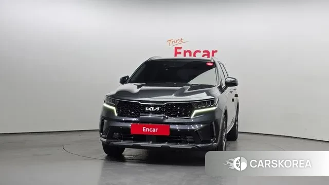 Kia Sorento 4th Generation id 3576823 из Кореи 13