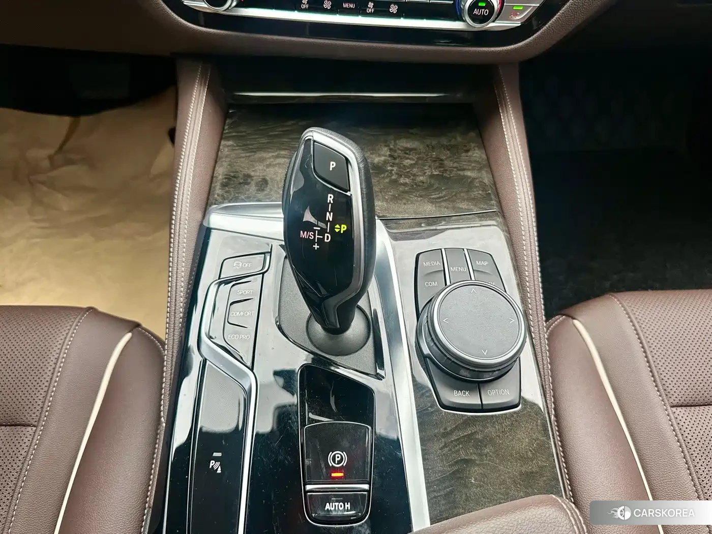 BMW 5 series id 4545817 из Китая 13