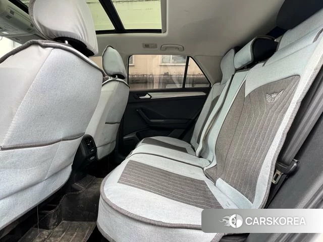 Volkswagen Exploring songs 2022 Белый из Китая, фото 3