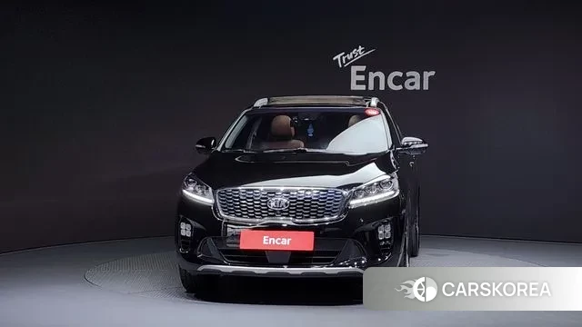 Kia The New Sorento id 3060868 из Кореи 13