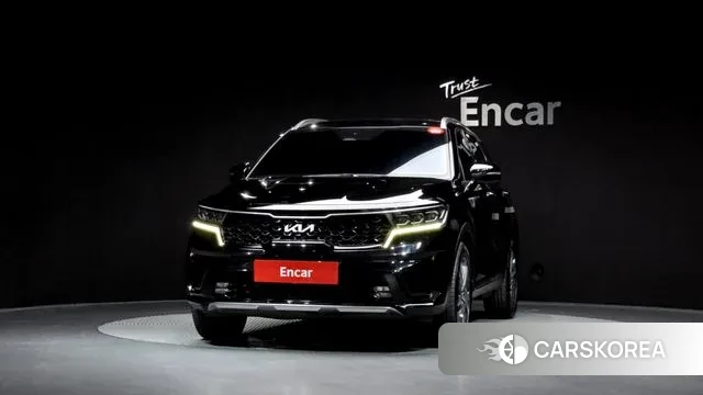 Kia Sorento 4th Generation id 3443226 из Кореи 13